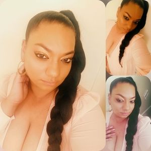 Meet your Posher, Janine